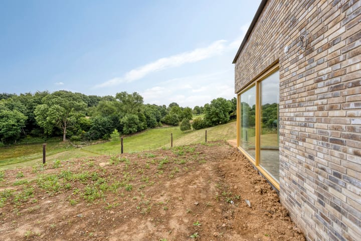 Foto 26 van Bergervliet 44