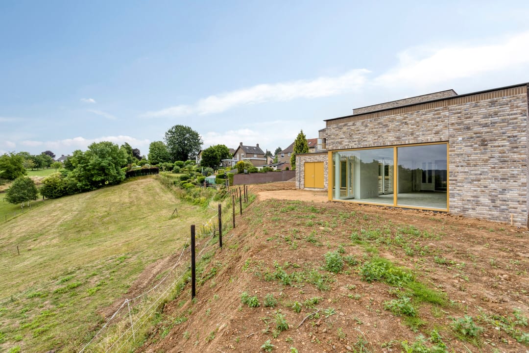 Foto 28 van Bergervliet 44