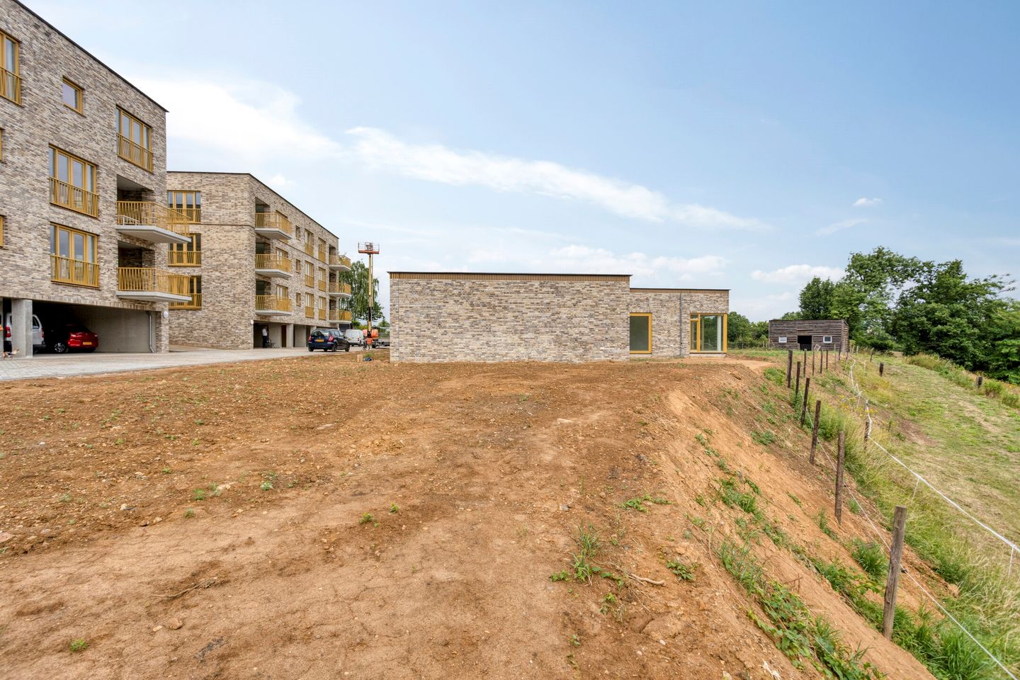 Foto 29 van Bergervliet 44