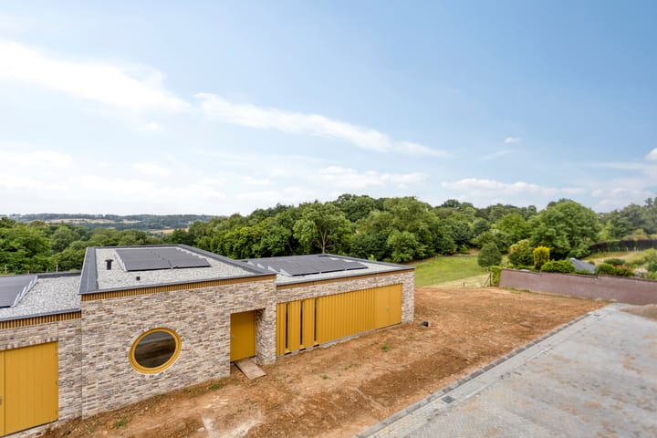 Foto 1 van Bergervliet 44