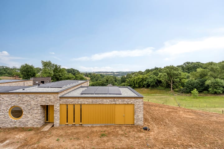 Foto 33 van Bergervliet 44