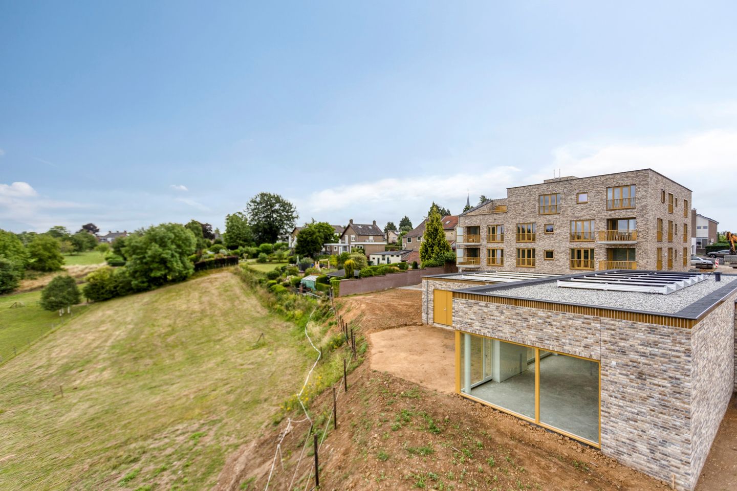 Foto 34 van Bergervliet 44