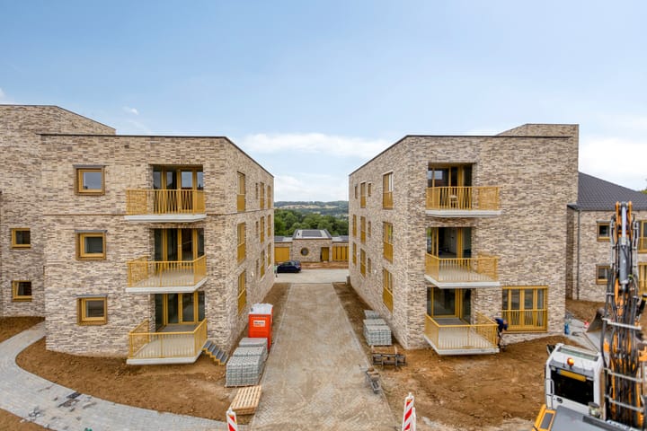 Foto 35 van Bergervliet 44