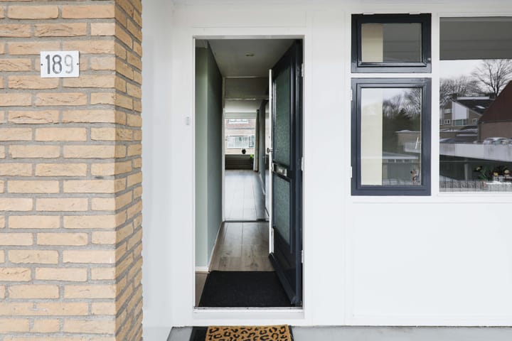 Foto 3 van van Weedestraat 189