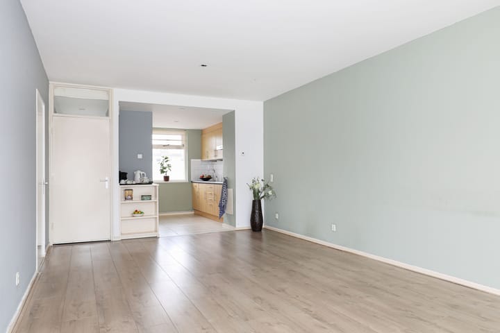 Foto 5 van van Weedestraat 189