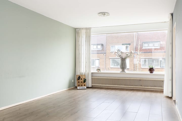 Foto 7 van van Weedestraat 189