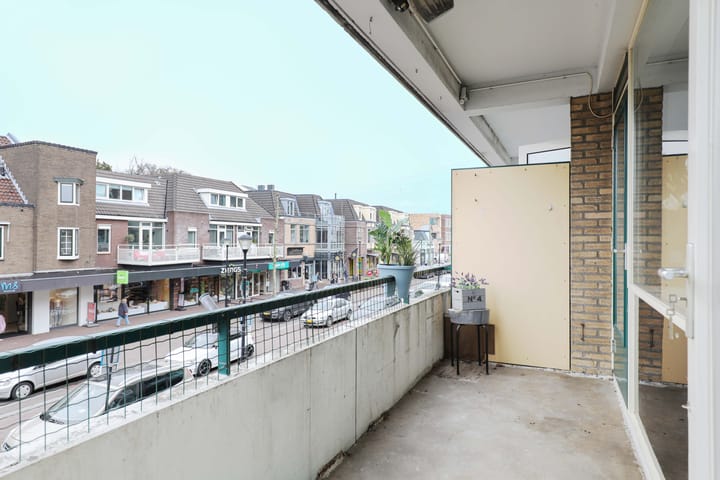 Foto 10 van van Weedestraat 189