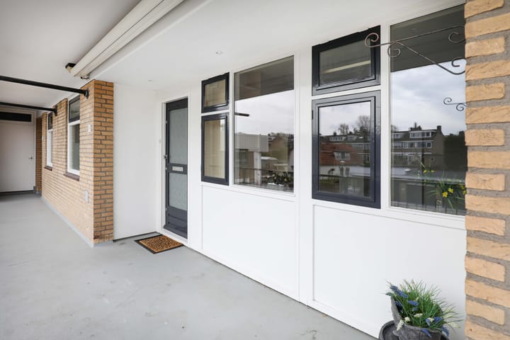 Foto 19 van van Weedestraat 189