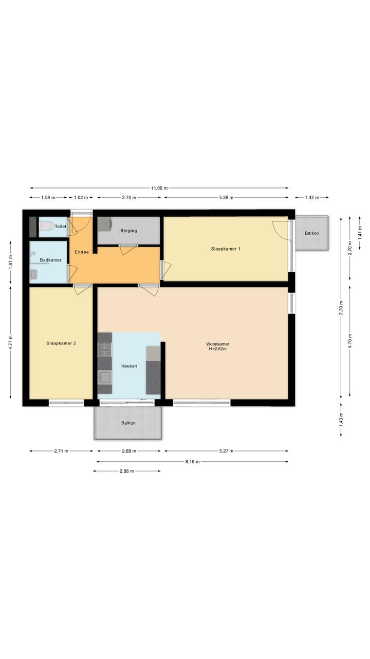 Foto 27 van Boterbloem 43