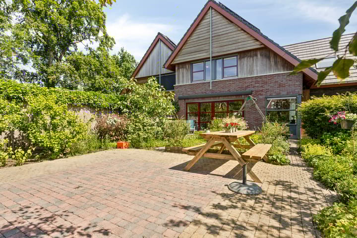 Foto 2 van Kraakweg 4