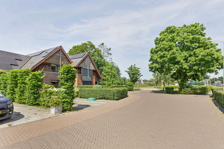 Foto 7 van Kraakweg 4