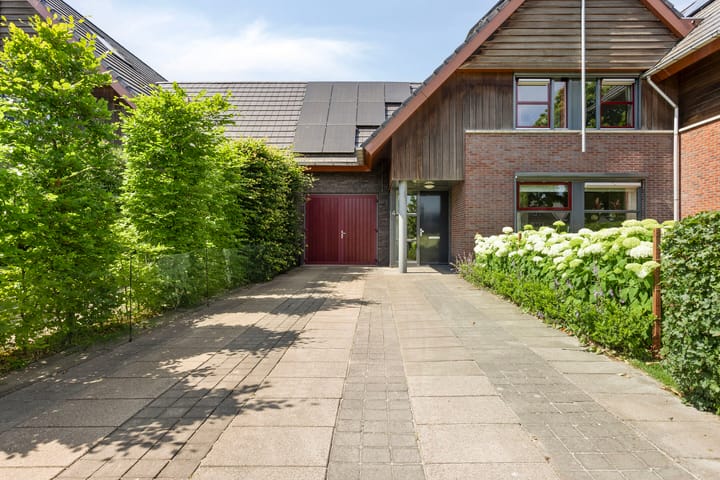 Foto 9 van Kraakweg 4