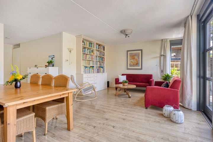 Foto 13 van Kraakweg 4