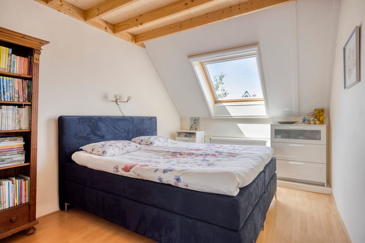 Foto 23 van Kraakweg 4