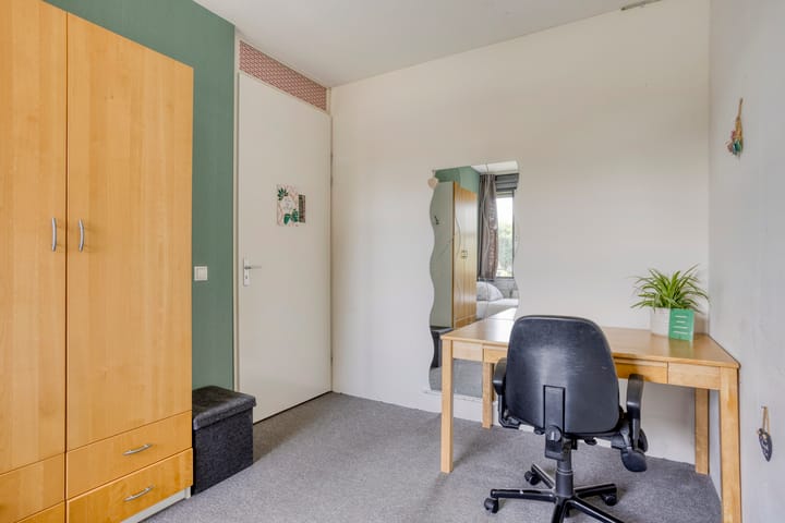 Foto 25 van Kraakweg 4