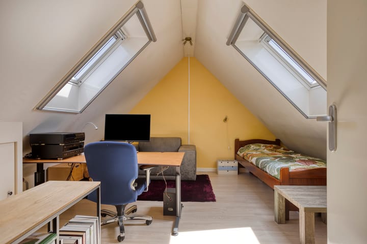 Foto 39 van Kraakweg 4