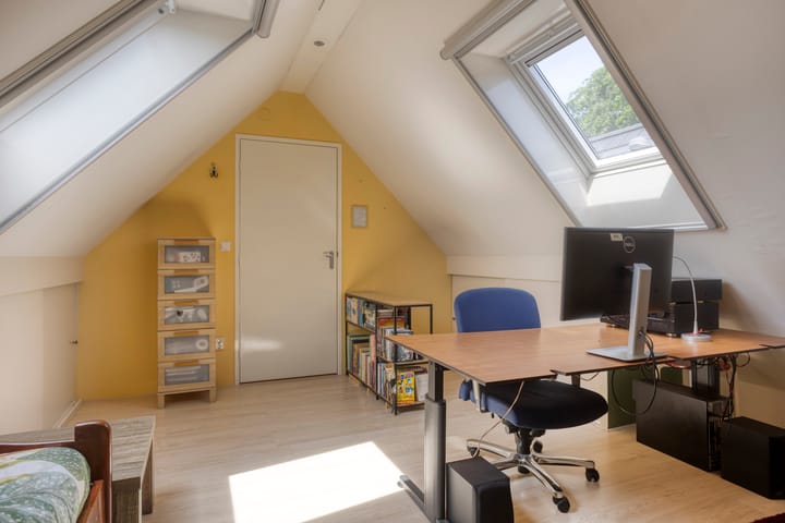 Foto 40 van Kraakweg 4