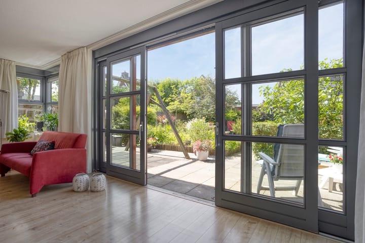 Foto 45 van Kraakweg 4