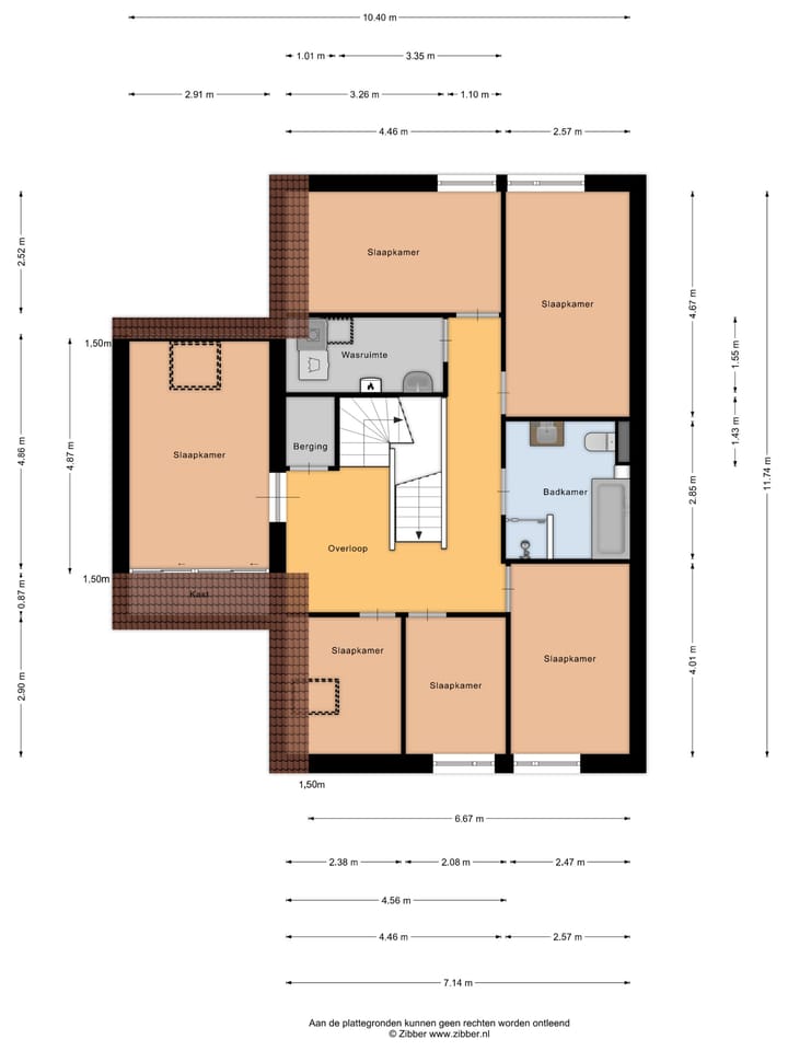 Foto 53 van Kraakweg 4