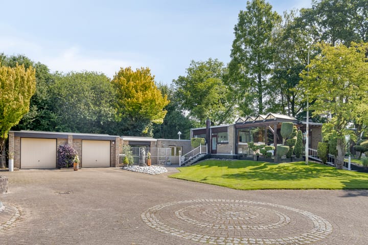 Bentheimerstraat 99 A
