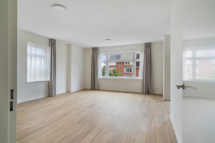 Foto 1 van Laan van Meerdervoort 631