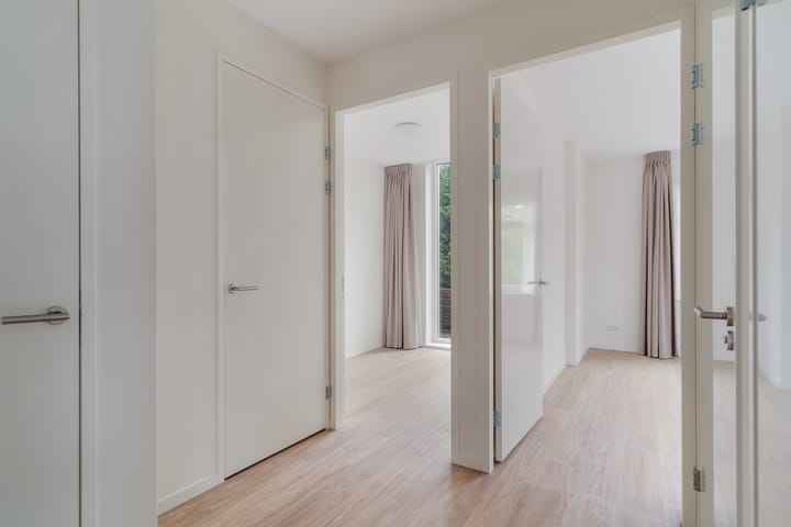 Foto 6 van Laan van Meerdervoort 631