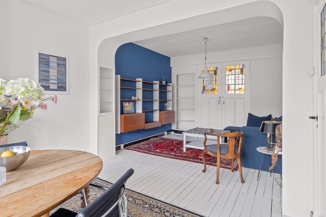 Foto 2 van Willem Buytewechstraat 123-A02