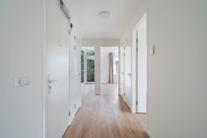 Foto 9 van Laan van Meerdervoort 631