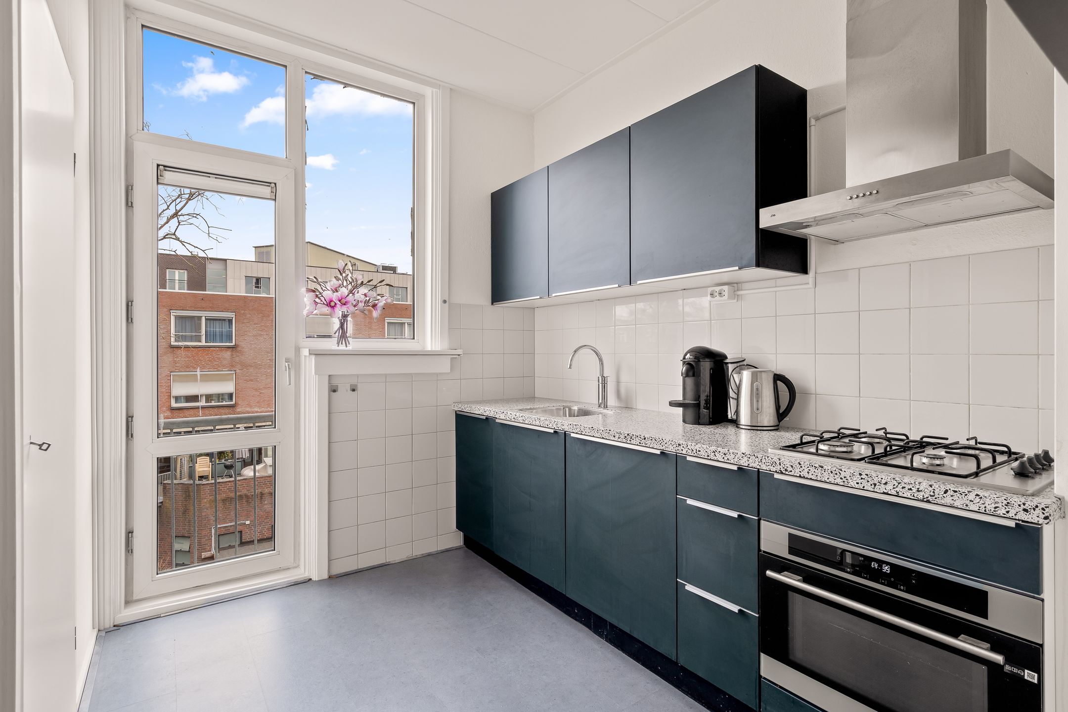 Foto 3 van Willem Buytewechstraat 123-A02