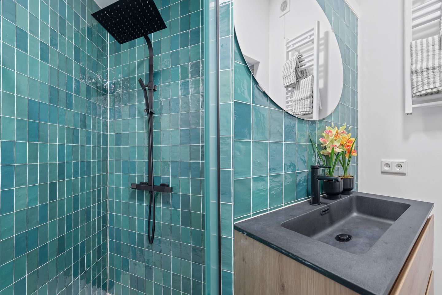 Foto 4 van Willem Buytewechstraat 123-A02