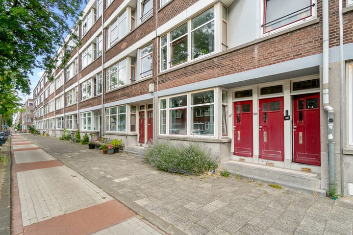 Foto 5 van Willem Buytewechstraat 123-A02