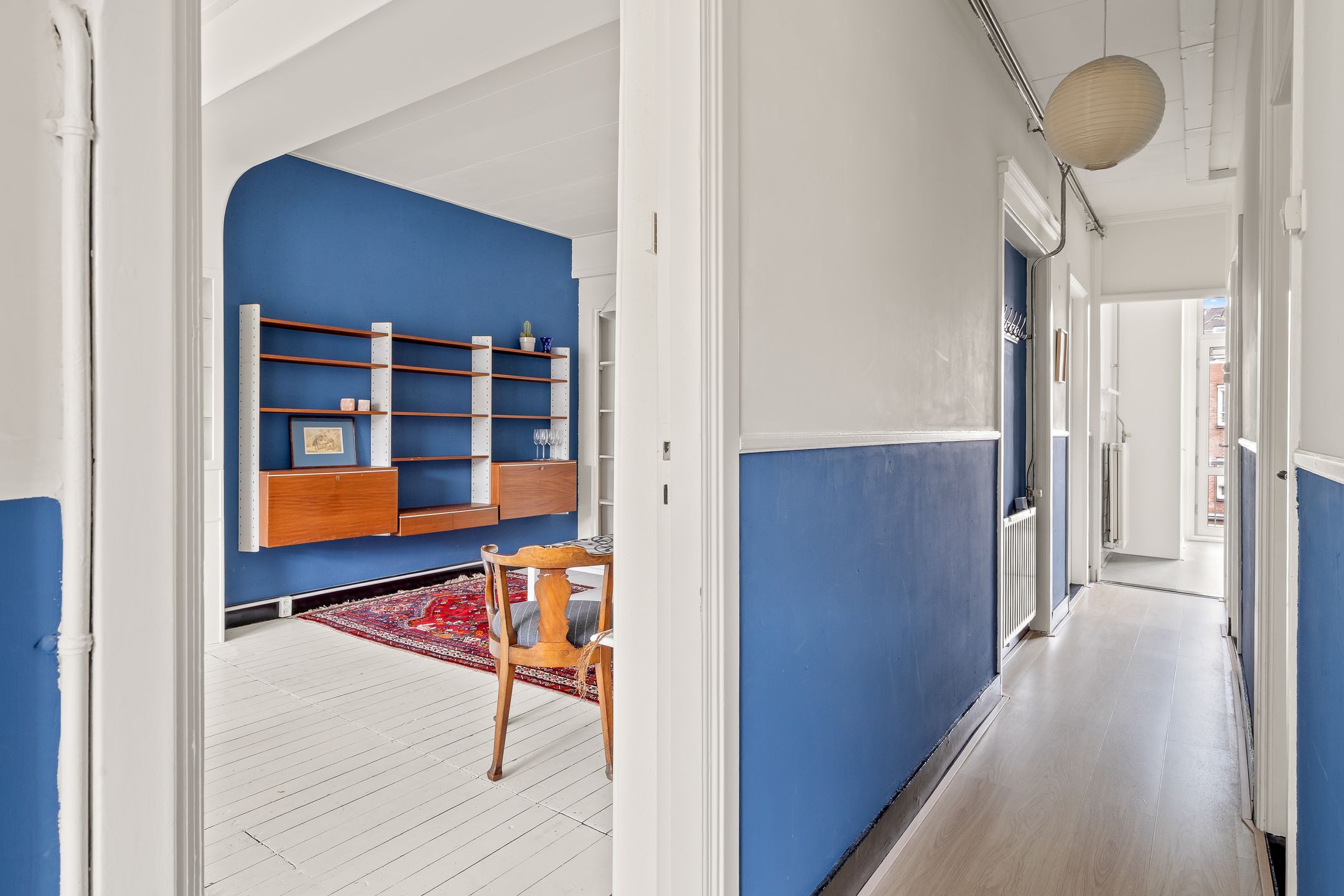 Foto 6 van Willem Buytewechstraat 123-A02