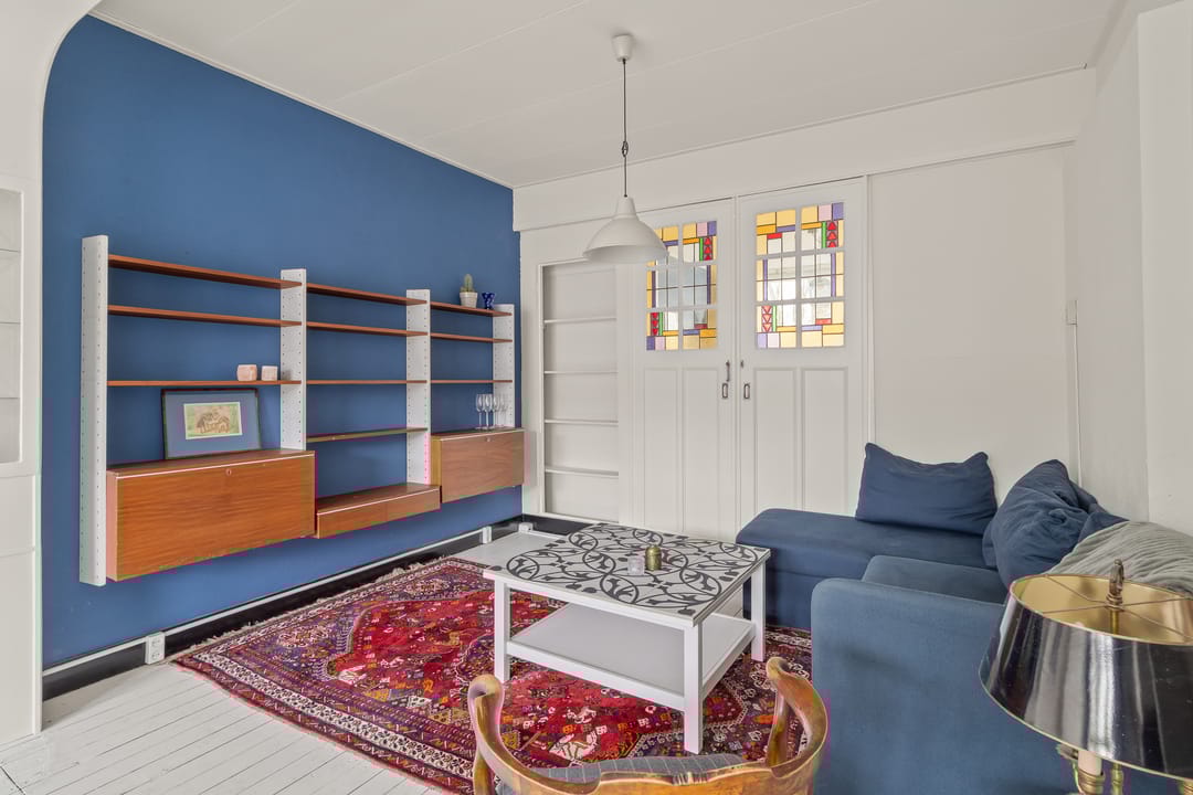 Foto 7 van Willem Buytewechstraat 123-A02