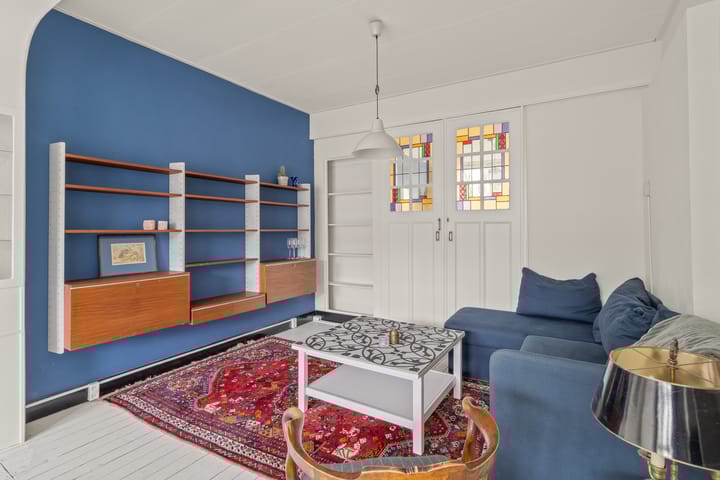 Foto 7 van Willem Buytewechstraat 123-A02