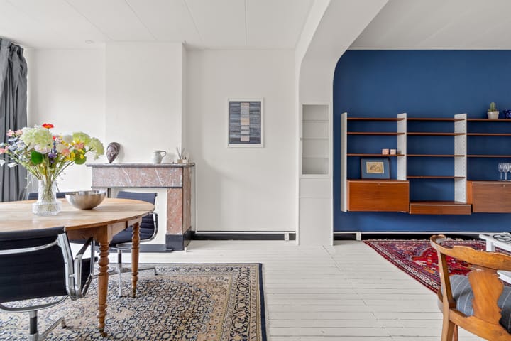 Foto 8 van Willem Buytewechstraat 123-A02