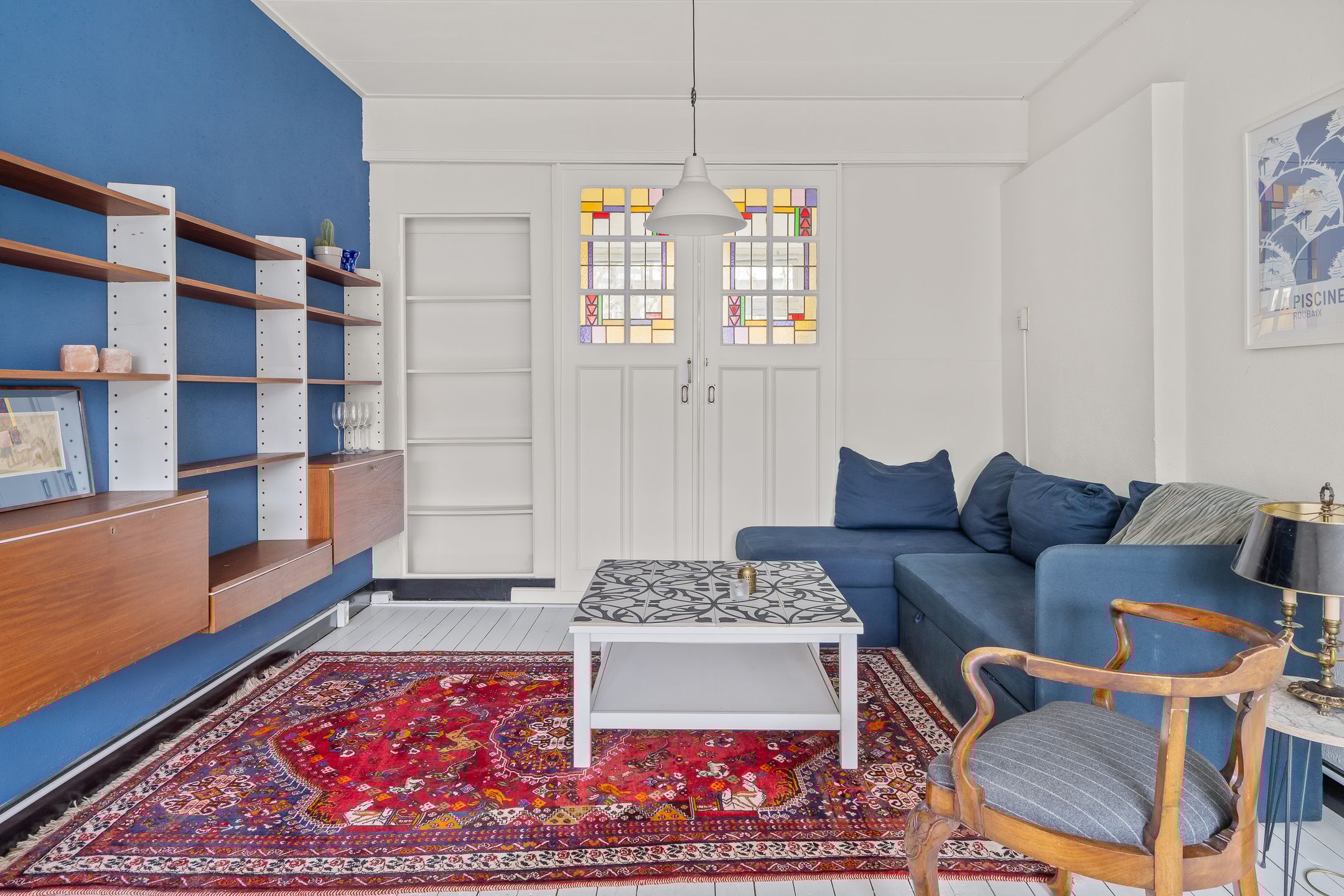 Foto 9 van Willem Buytewechstraat 123-A02