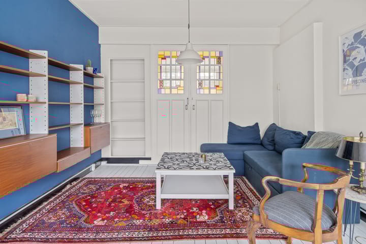 Foto 9 van Willem Buytewechstraat 123-A02