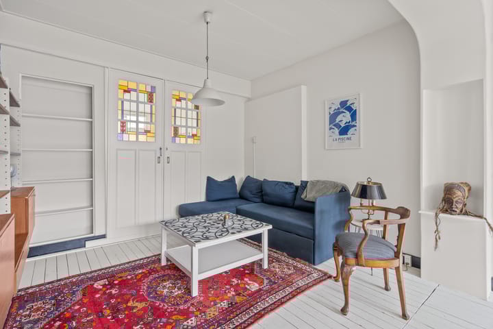 Foto 10 van Willem Buytewechstraat 123-A02