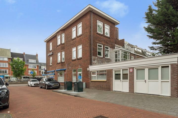 Foto 21 van Laan van Meerdervoort 631