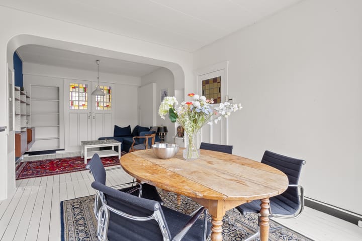 Foto 12 van Willem Buytewechstraat 123-A02