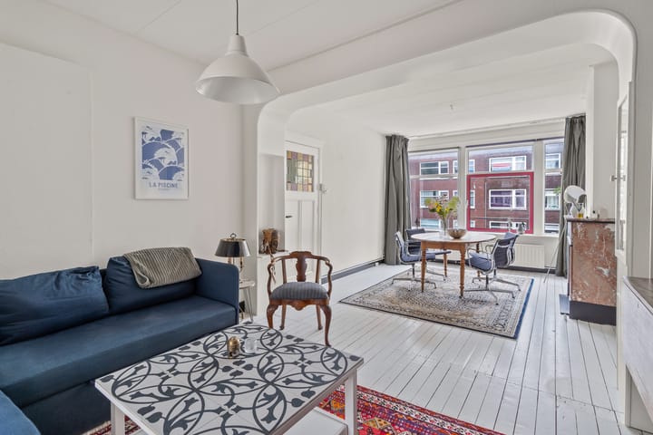 Foto 13 van Willem Buytewechstraat 123-A02