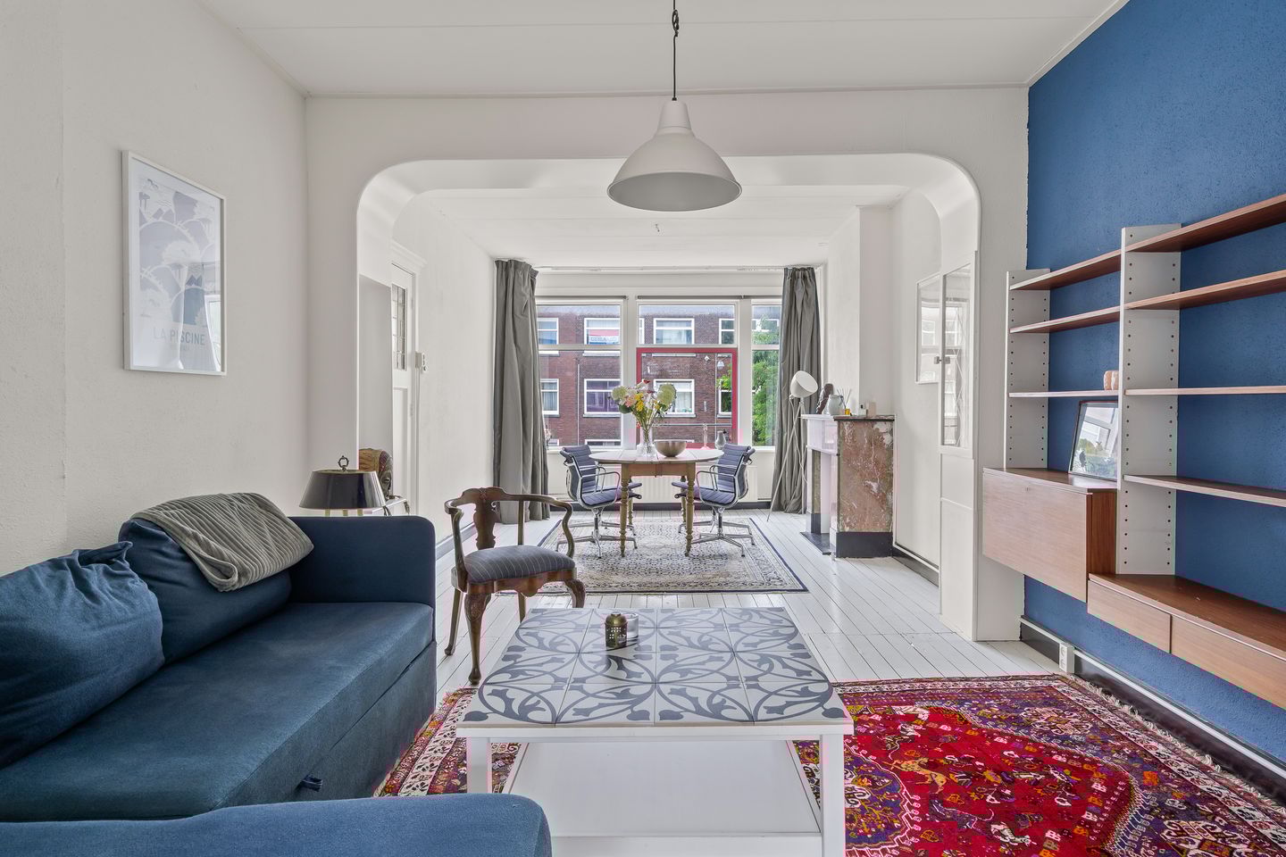 Foto 14 van Willem Buytewechstraat 123-A02