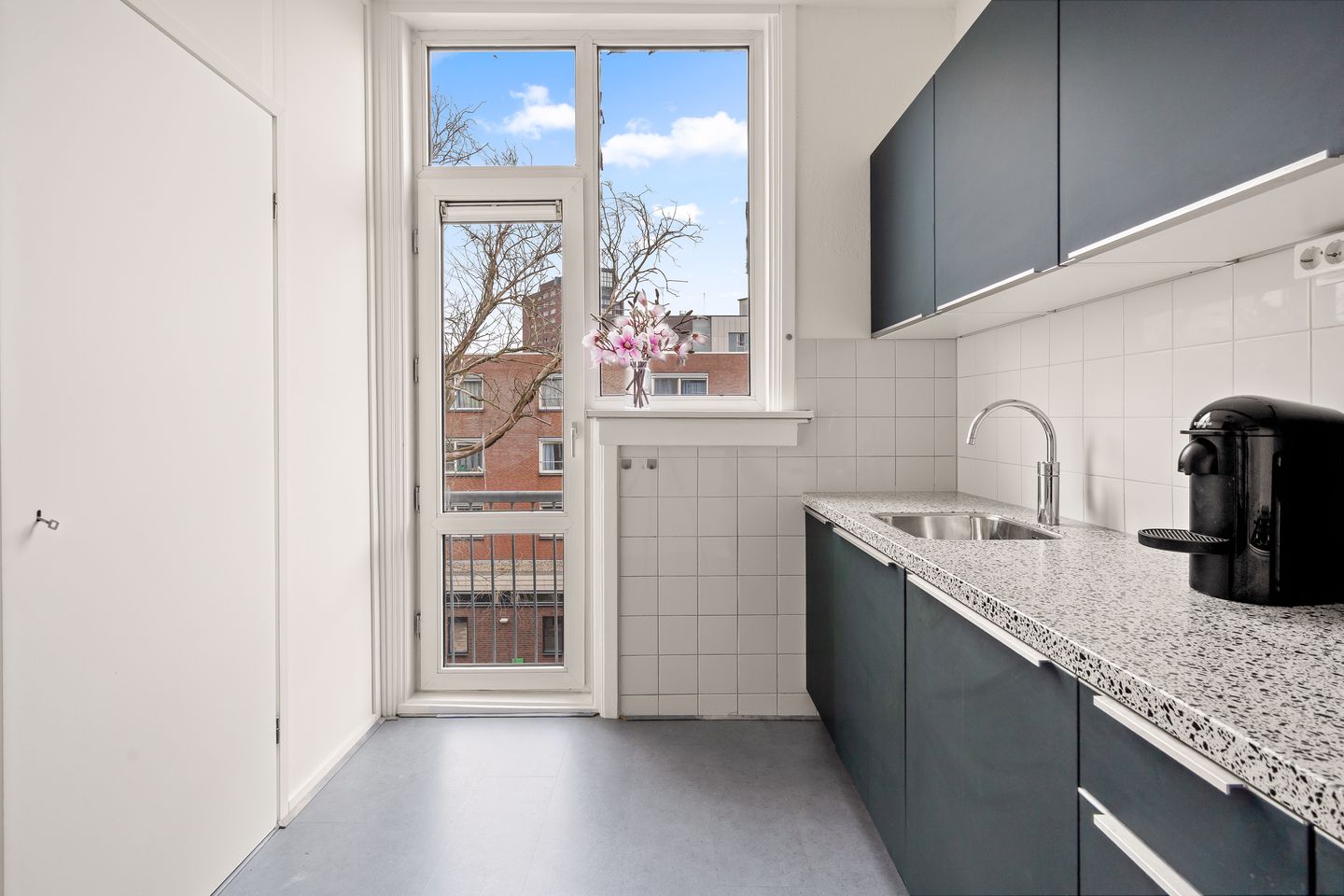 Foto 19 van Willem Buytewechstraat 123-A02