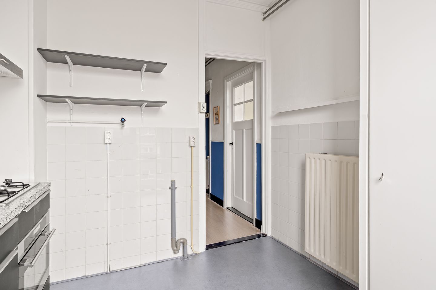 Foto 20 van Willem Buytewechstraat 123-A02