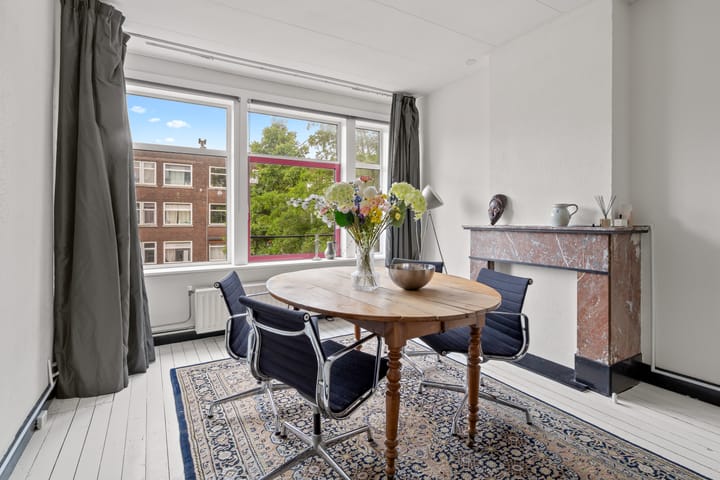 Foto 24 van Willem Buytewechstraat 123-A02