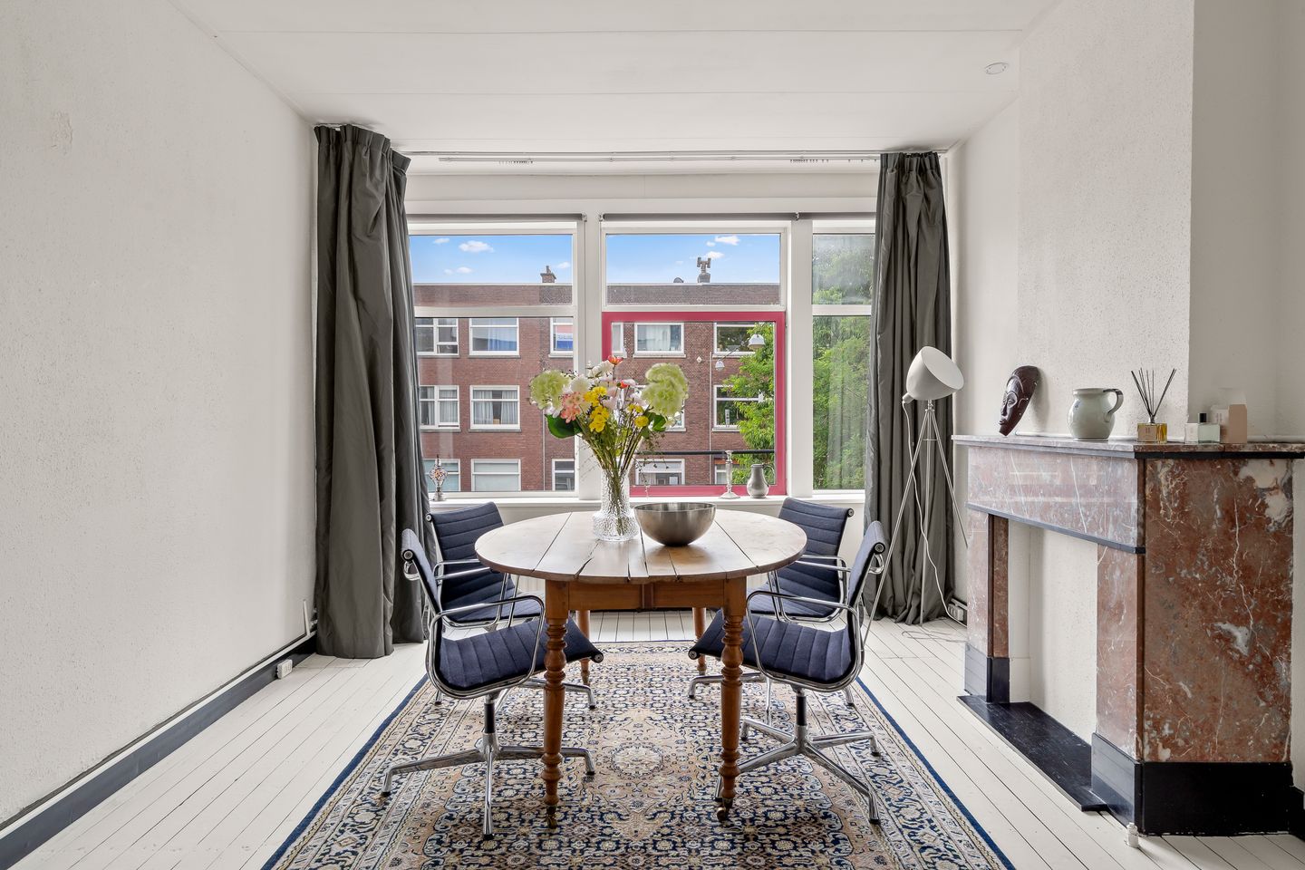 Foto 25 van Willem Buytewechstraat 123-A02