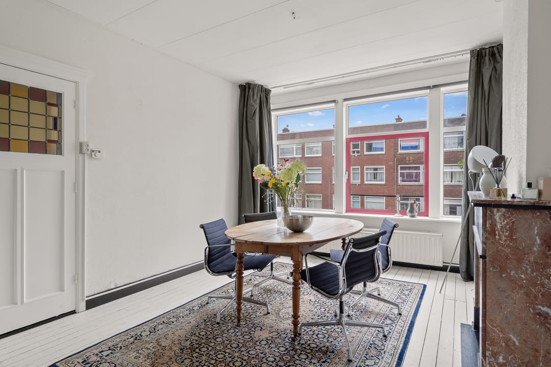 Foto 26 van Willem Buytewechstraat 123-A02