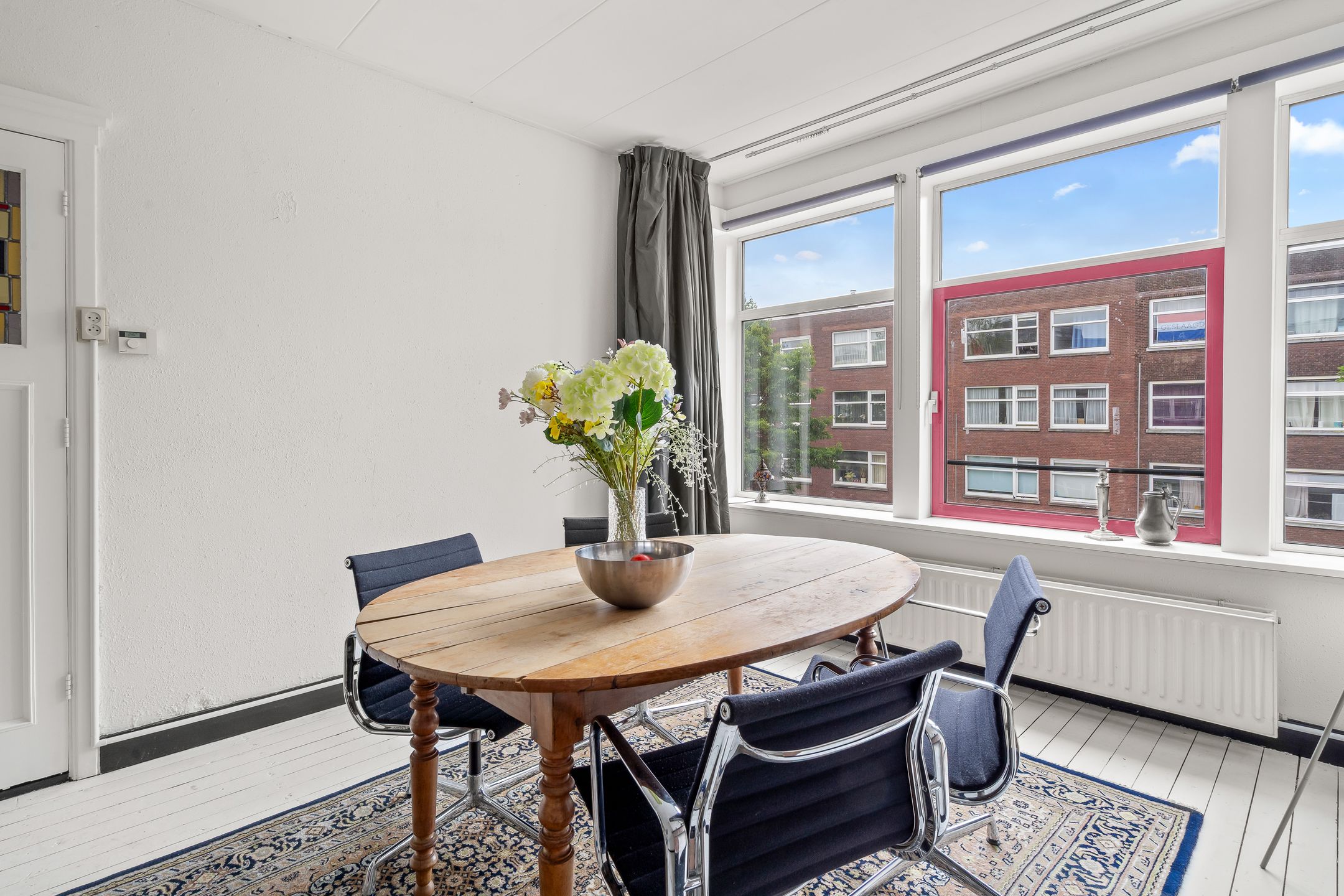 Foto 27 van Willem Buytewechstraat 123-A02