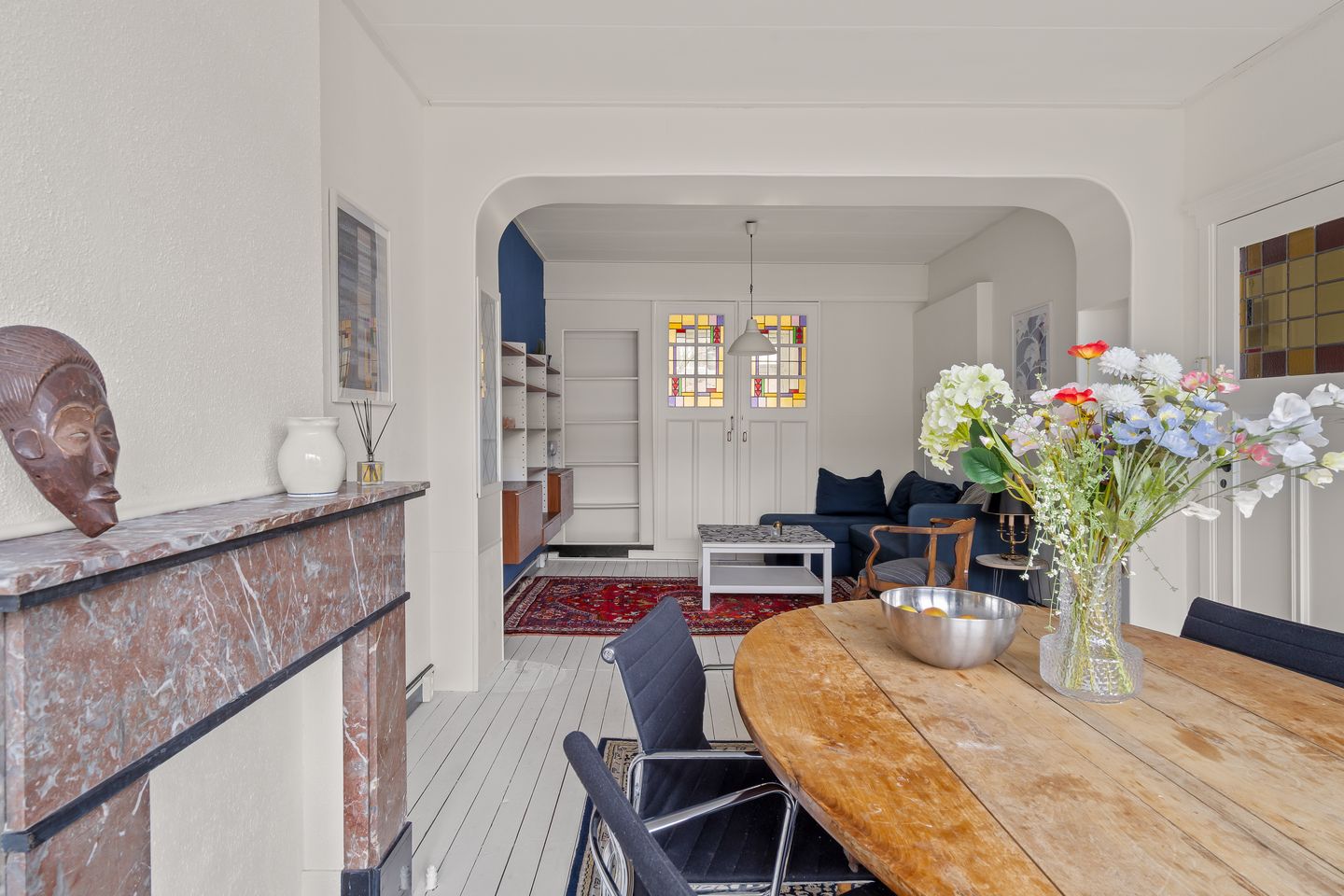 Foto 29 van Willem Buytewechstraat 123-A02