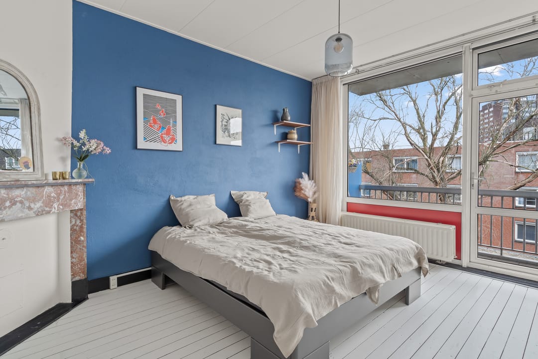 Foto 31 van Willem Buytewechstraat 123-A02